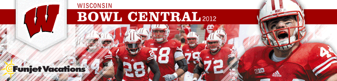 Bowl Central Header