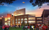 Student Athlete Performance Center
